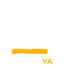 logo tu casa ya blanco largo