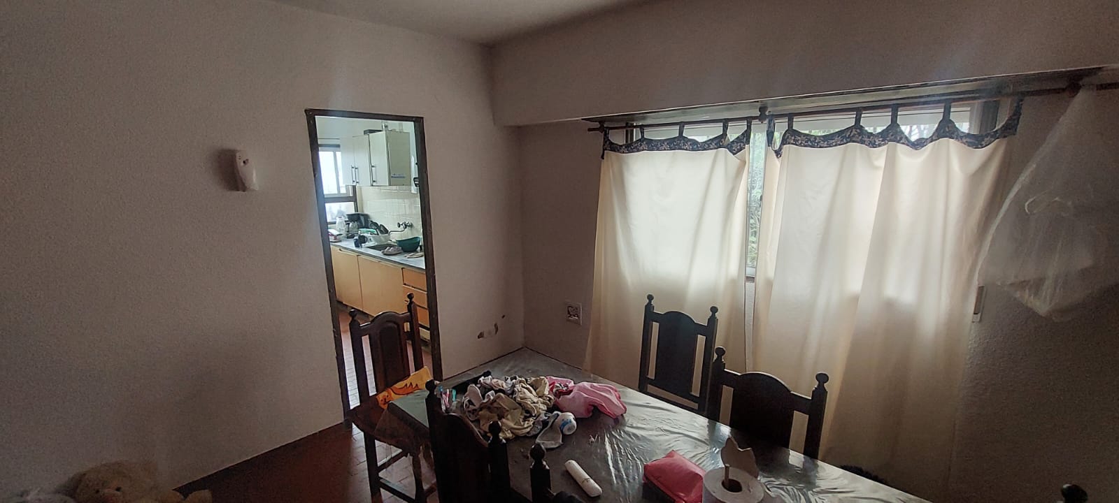 Casa San Miguel de Tucuman 1