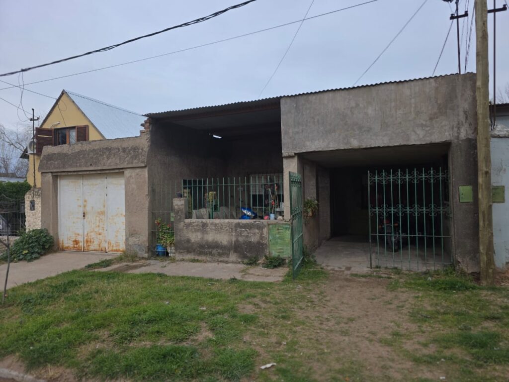 Casa San Miguel de Tucuman 1