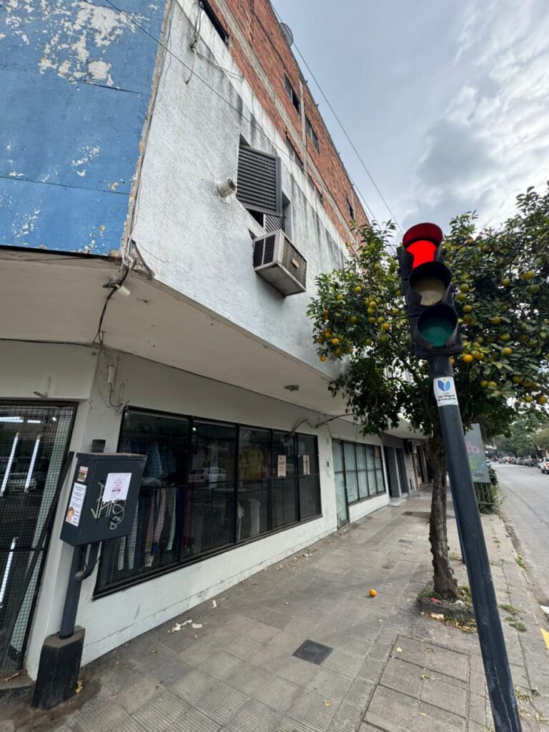 Hotel en Venta